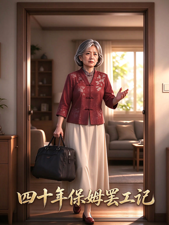 四十年保姆罢工记