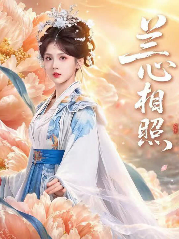 兰心相照