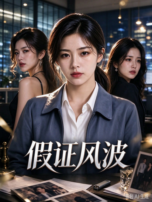 假证风波