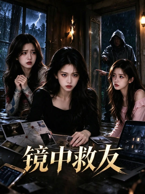 镜中救友