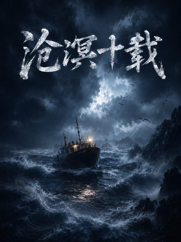 废船渔工逆袭
