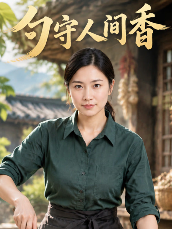 勺守人间香