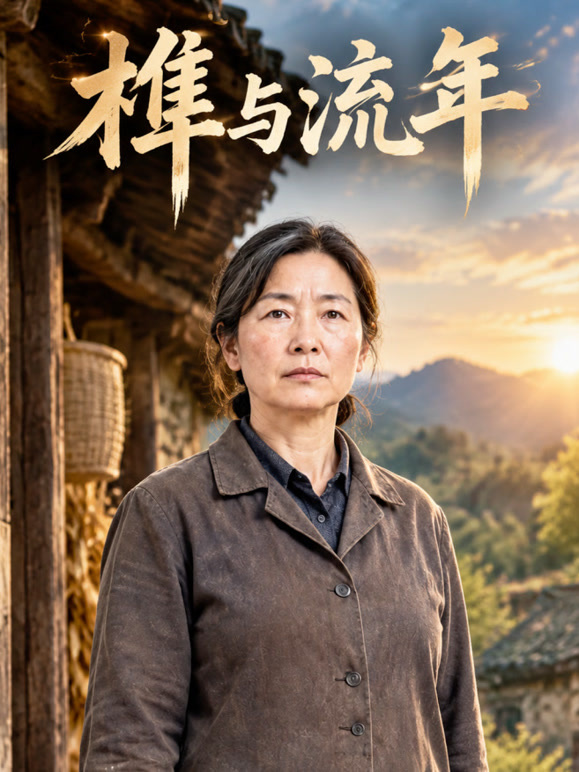 榫与流年