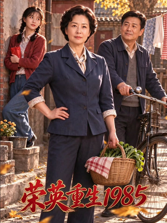 荣英重生1985