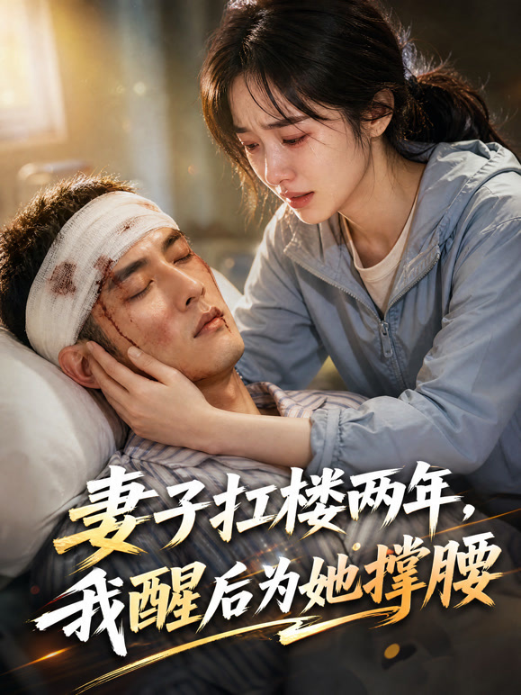 妻子扛楼两年，我醒后为她撑腰