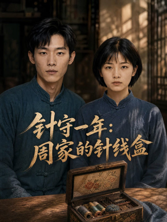 针守一年：周家的针线盒