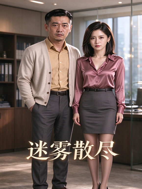 迷雾散尽