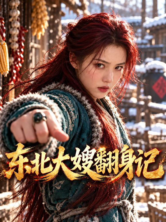 东北大嫂翻身记