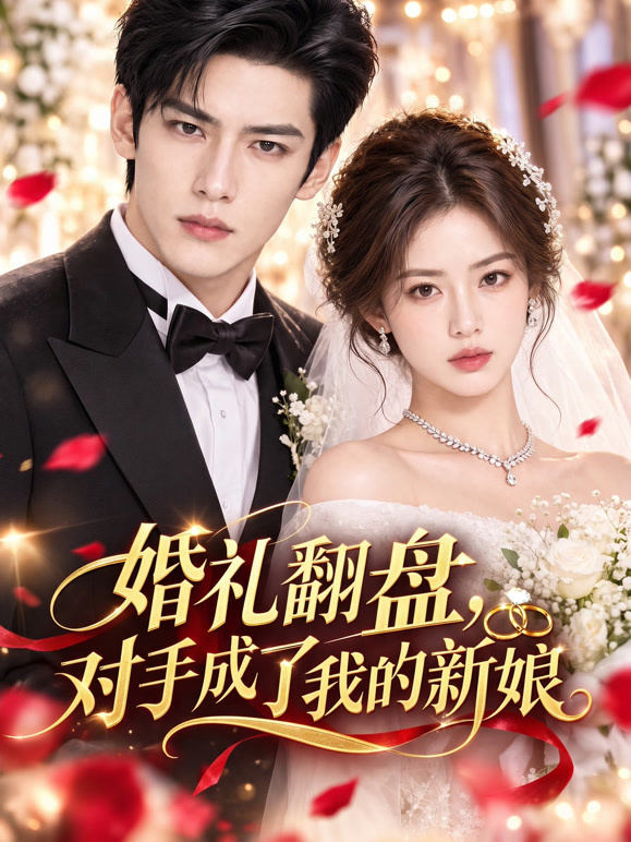 婚礼翻盘，对手成了我的新娘