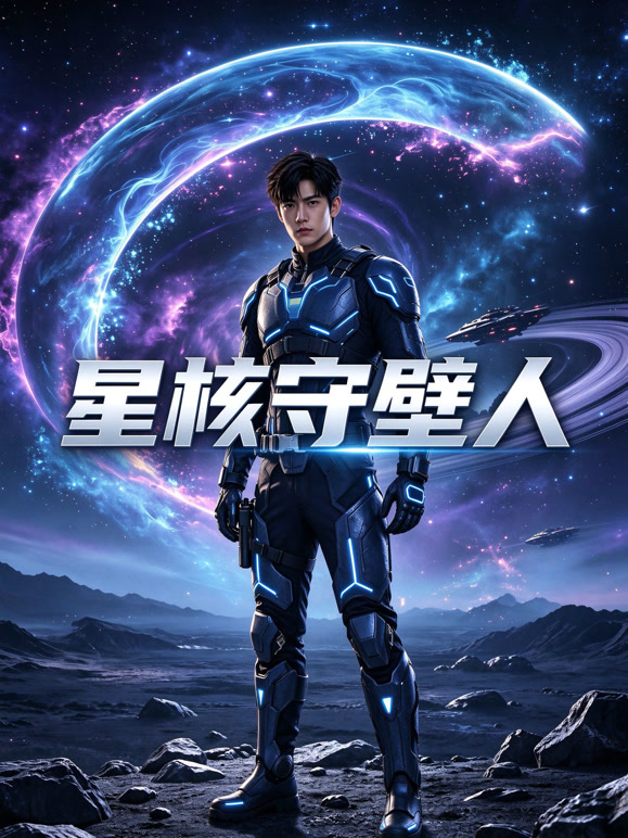 星核守壁人