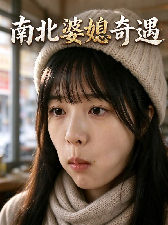 南北婆媳奇遇