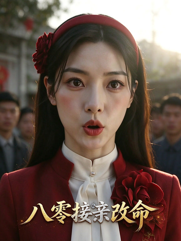 八零接亲改命