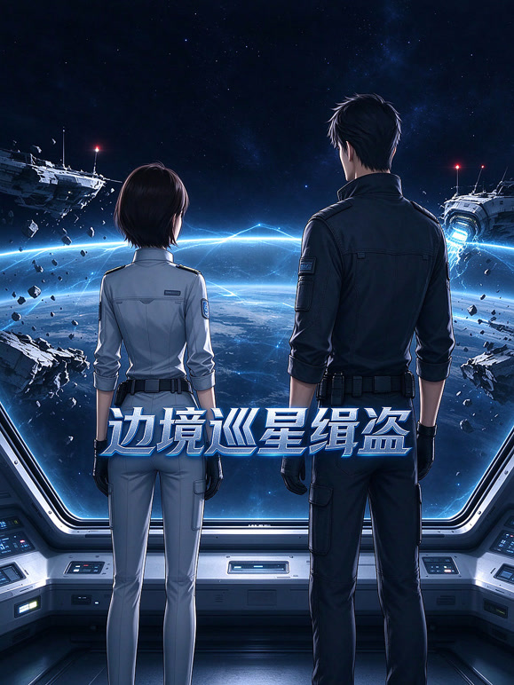 边境巡星缉盗