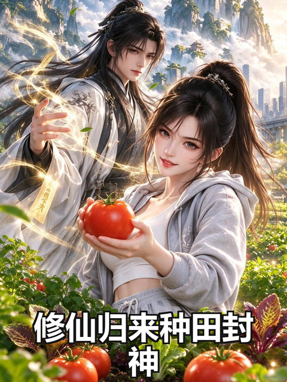 修仙归来种田封神