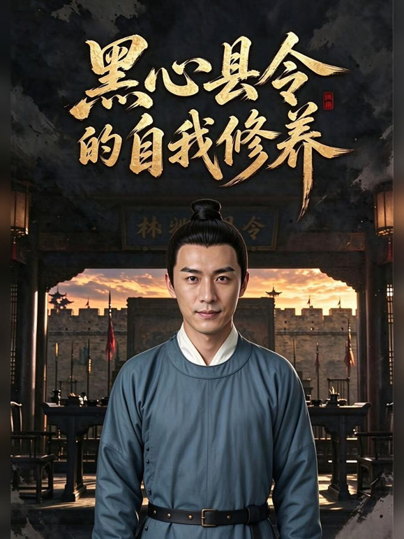 黑心县令的自我修养