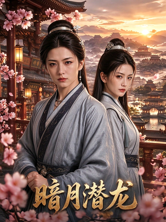 暗月潜龙