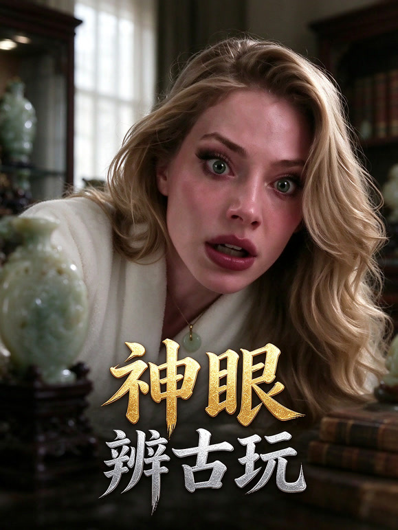 神眼辨古玩