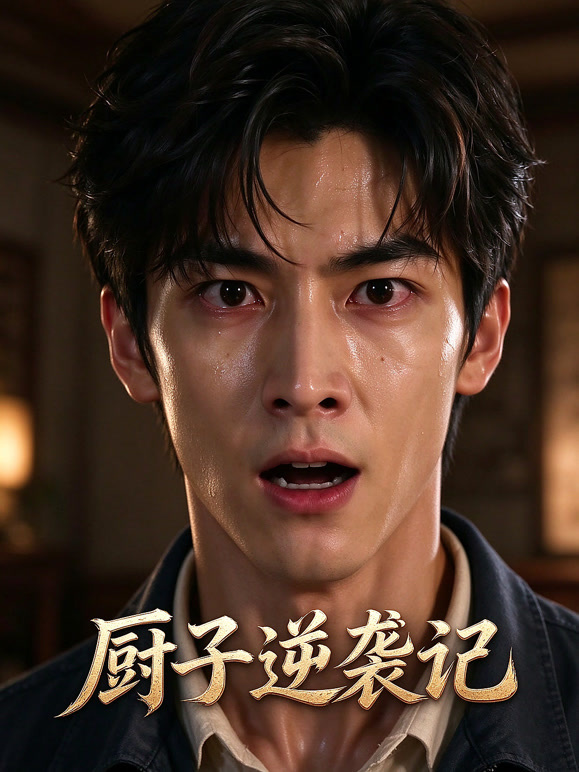 厨子逆袭记