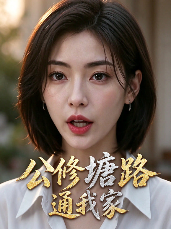 公修塘路通我家