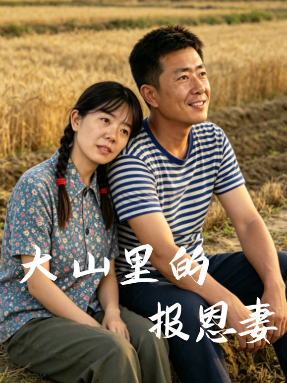 大山里的报恩妻