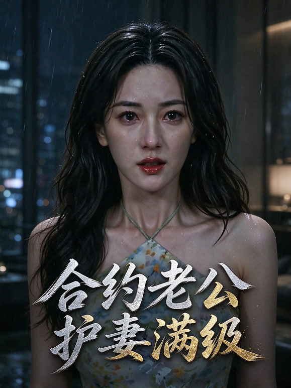 合约老公护妻满级