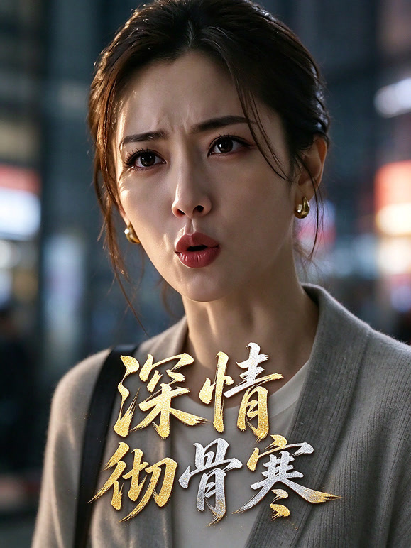 深情彻骨寒
