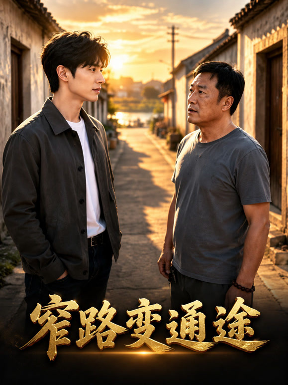 窄路变通途