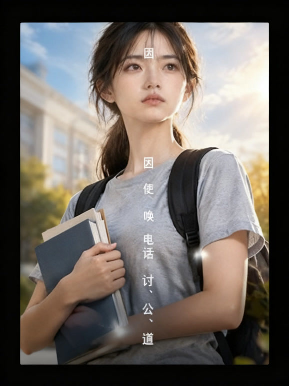 因使唤电话讨公道