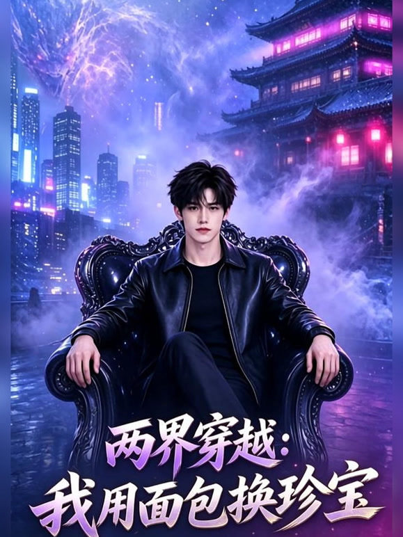 两界穿越：我用面包换珍宝