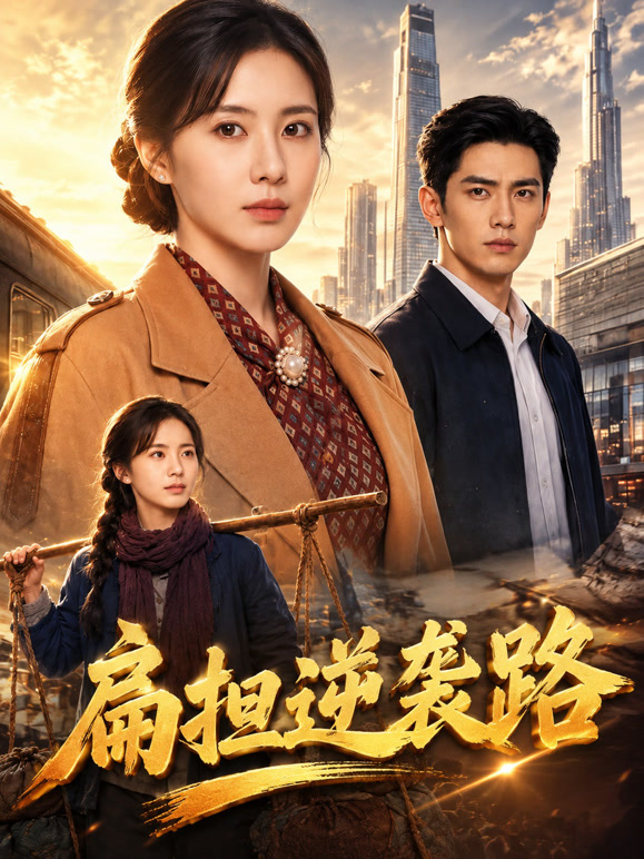 扁担逆袭路