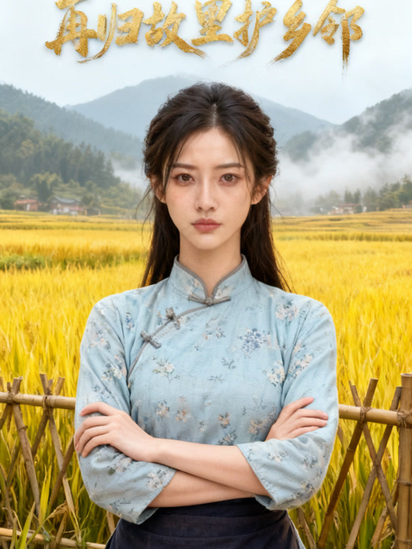 再归故里护乡邻