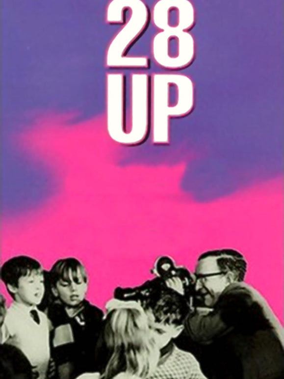 人生七年（28岁）