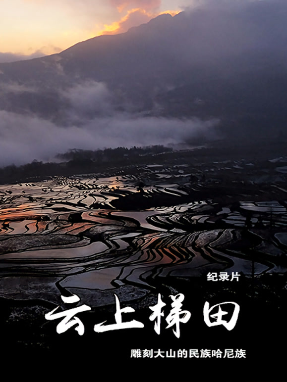 云上梯田
