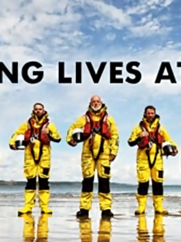 海上紧急救援-第三季