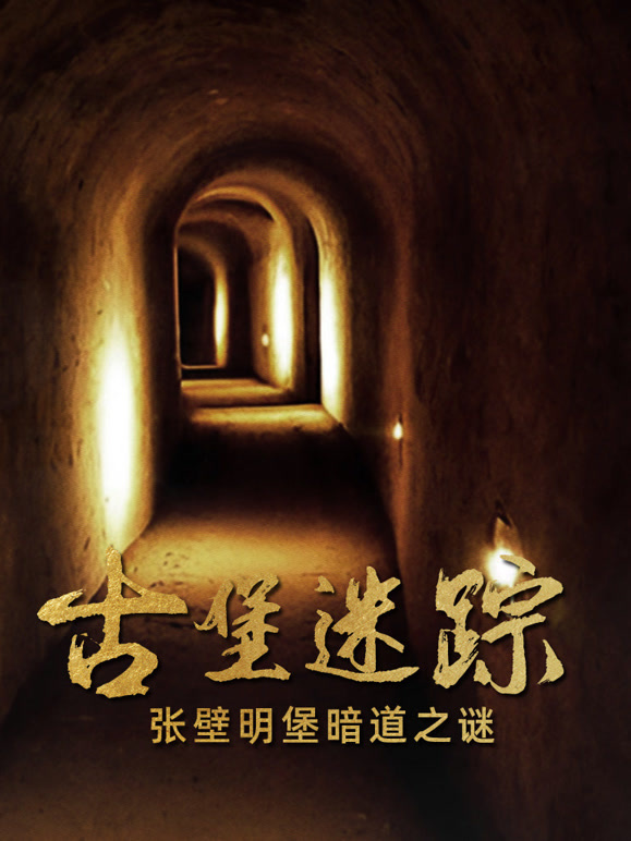 古堡迷踪