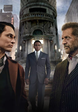 大陆酒店3（普通话）