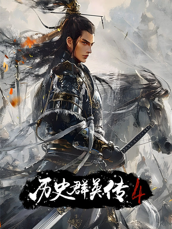 历史群英传4