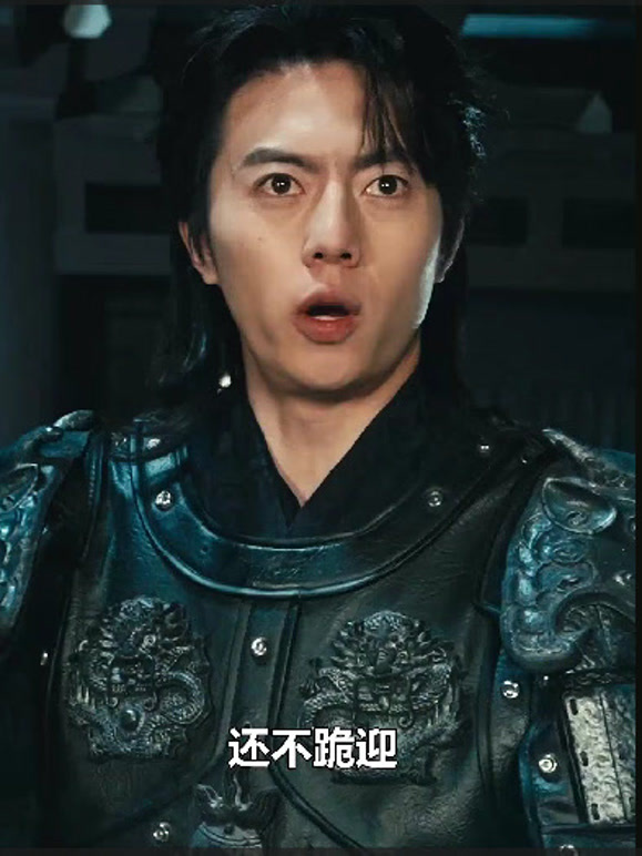 独战天下