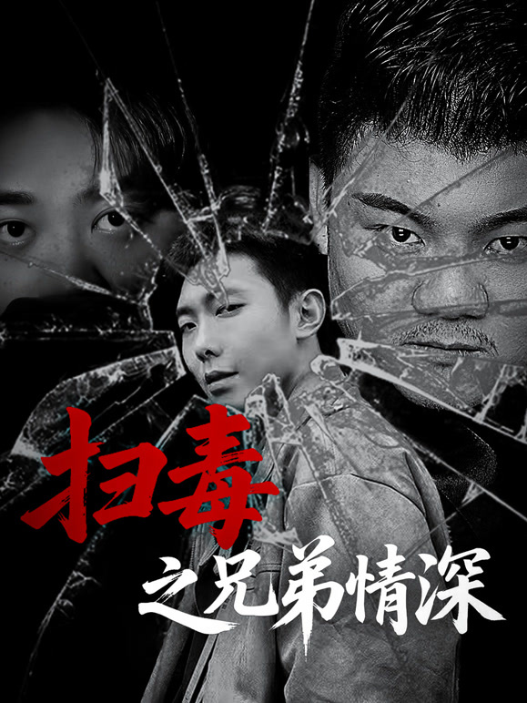 扫毒之兄弟情深