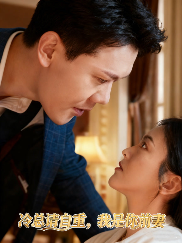 冷总请自重，我是你前妻