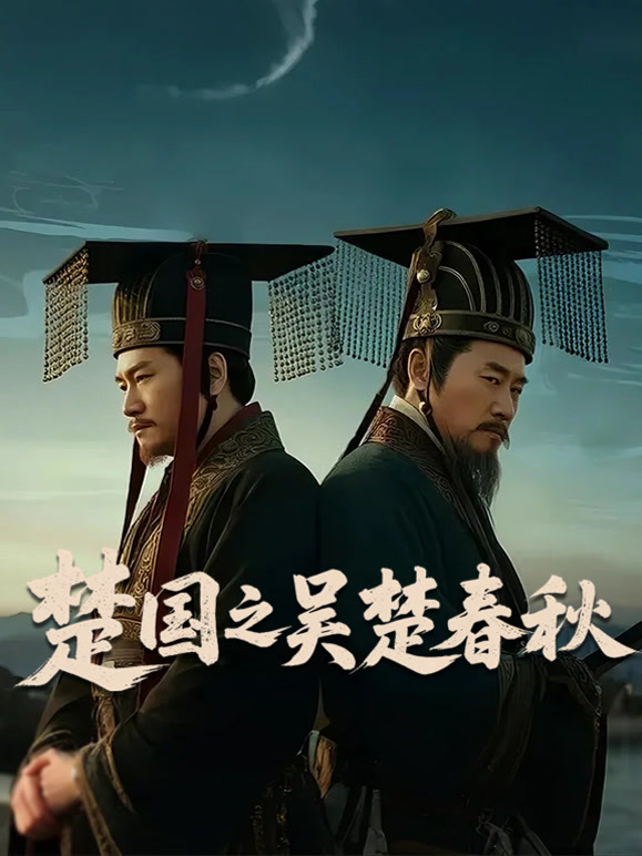 楚国之吴楚春秋