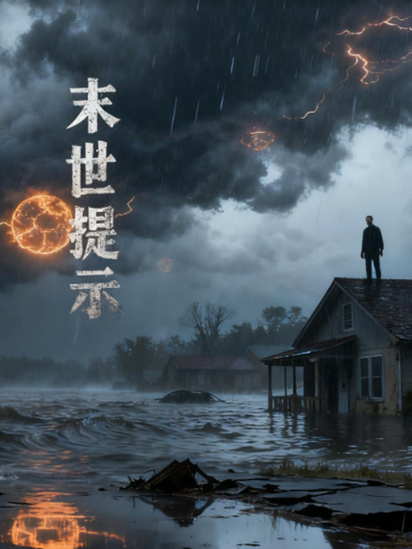 末世提示