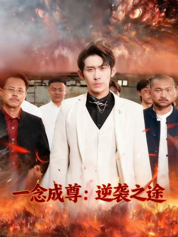 一念成尊：逆袭之途