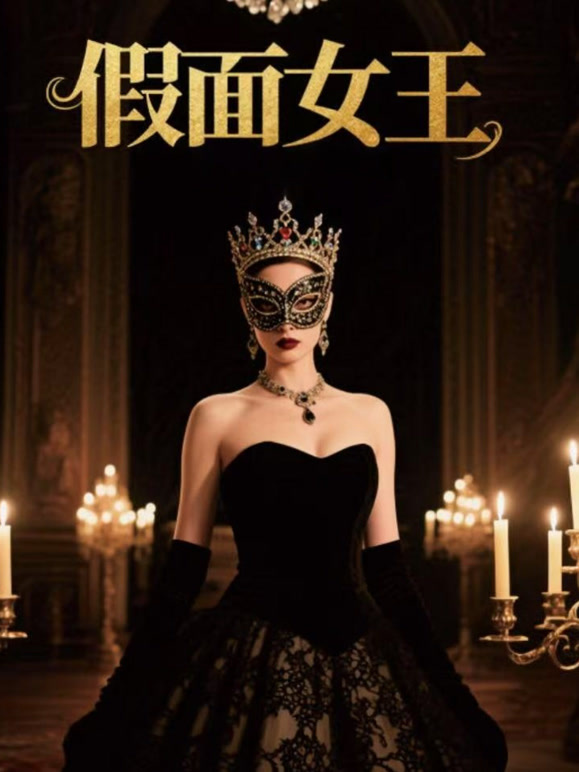 假面女王