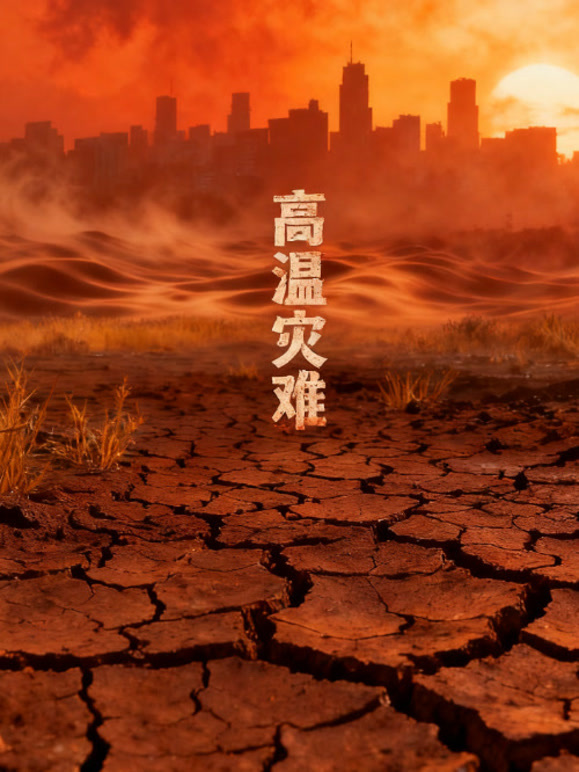 高温灾难
