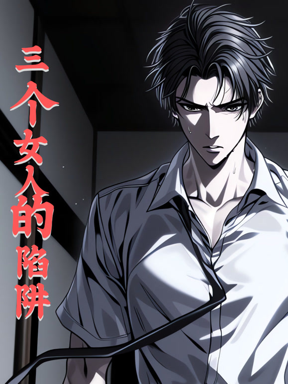 三个女人的陷阱