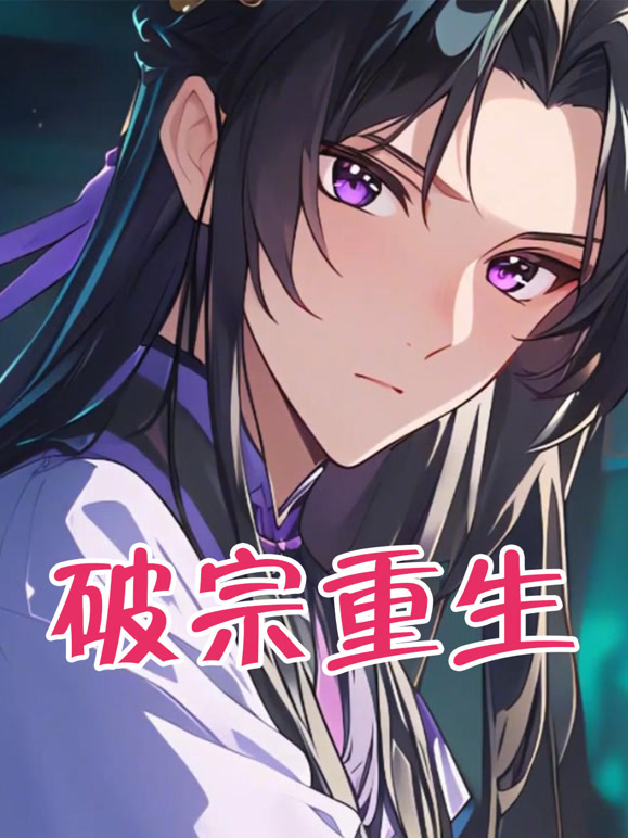 破宗重生