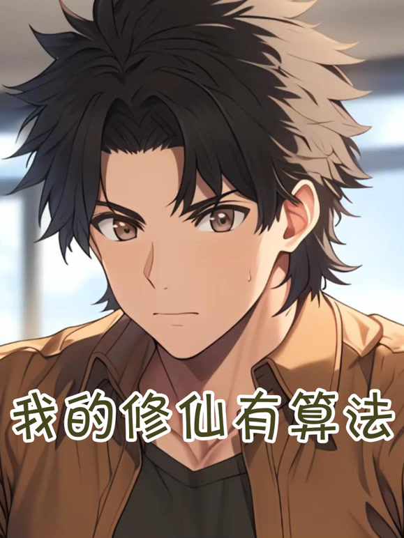 我的修仙有算法