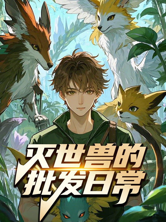 灭世兽的批发日常