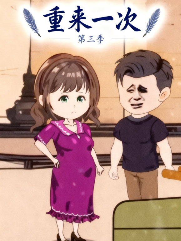 重来一次第三季